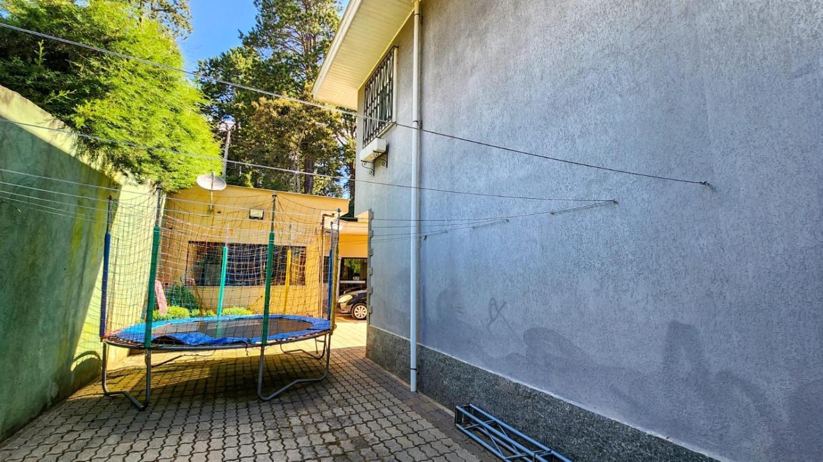 Excelente Casa, Bairro Nobre Em Campos Do Jordao Villa - Campos do Jordao — Photos 3